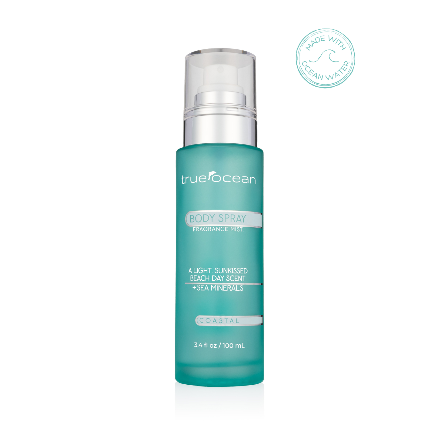 Body Spray