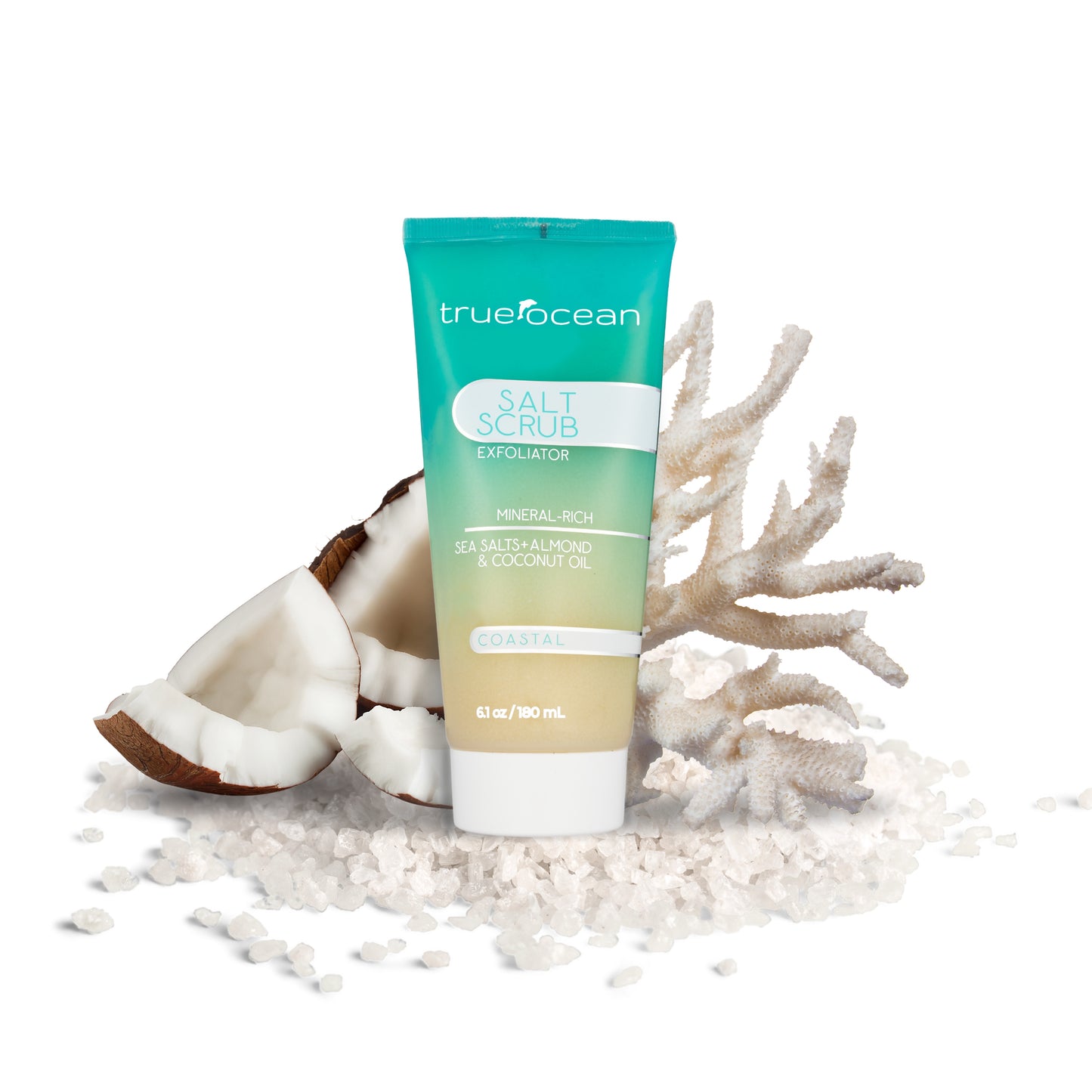 Salt Scrub