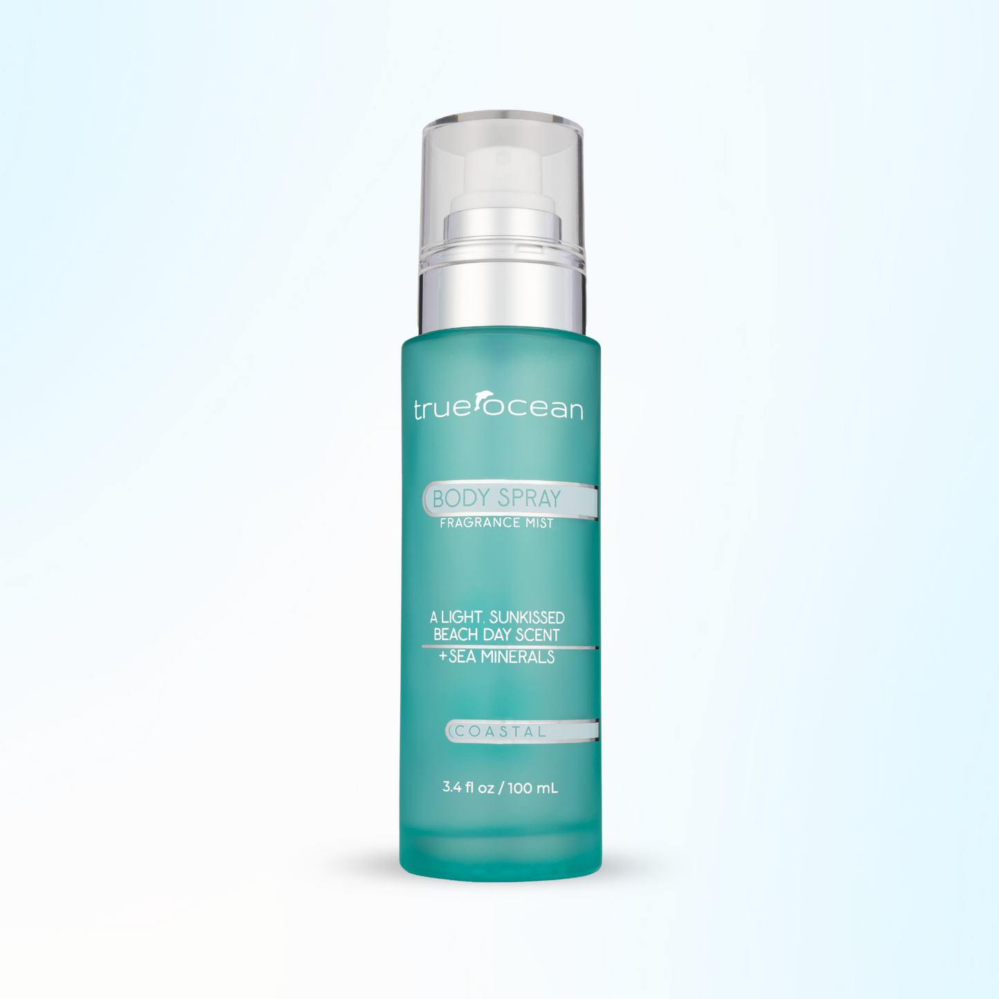 Body Spray