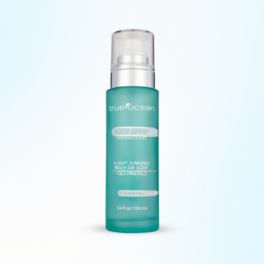 Body Spray