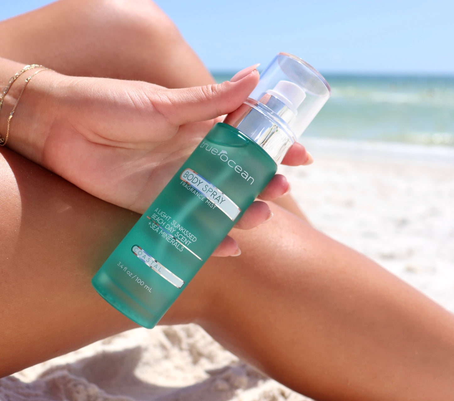 Body Spray