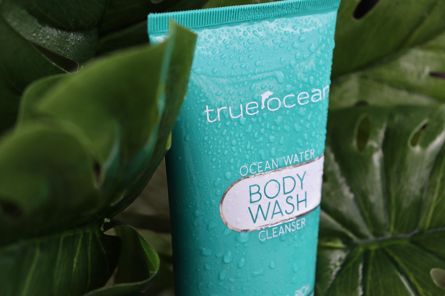 Body Wash