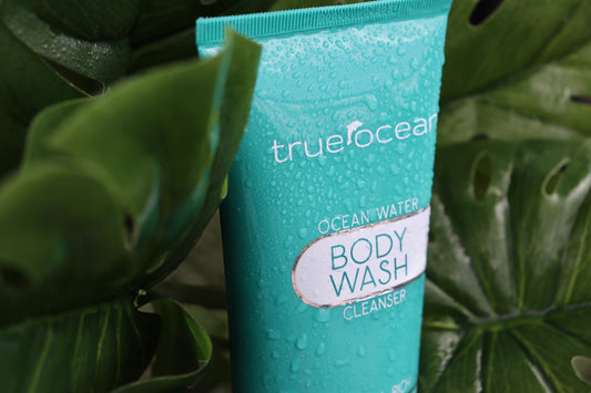 Body Wash