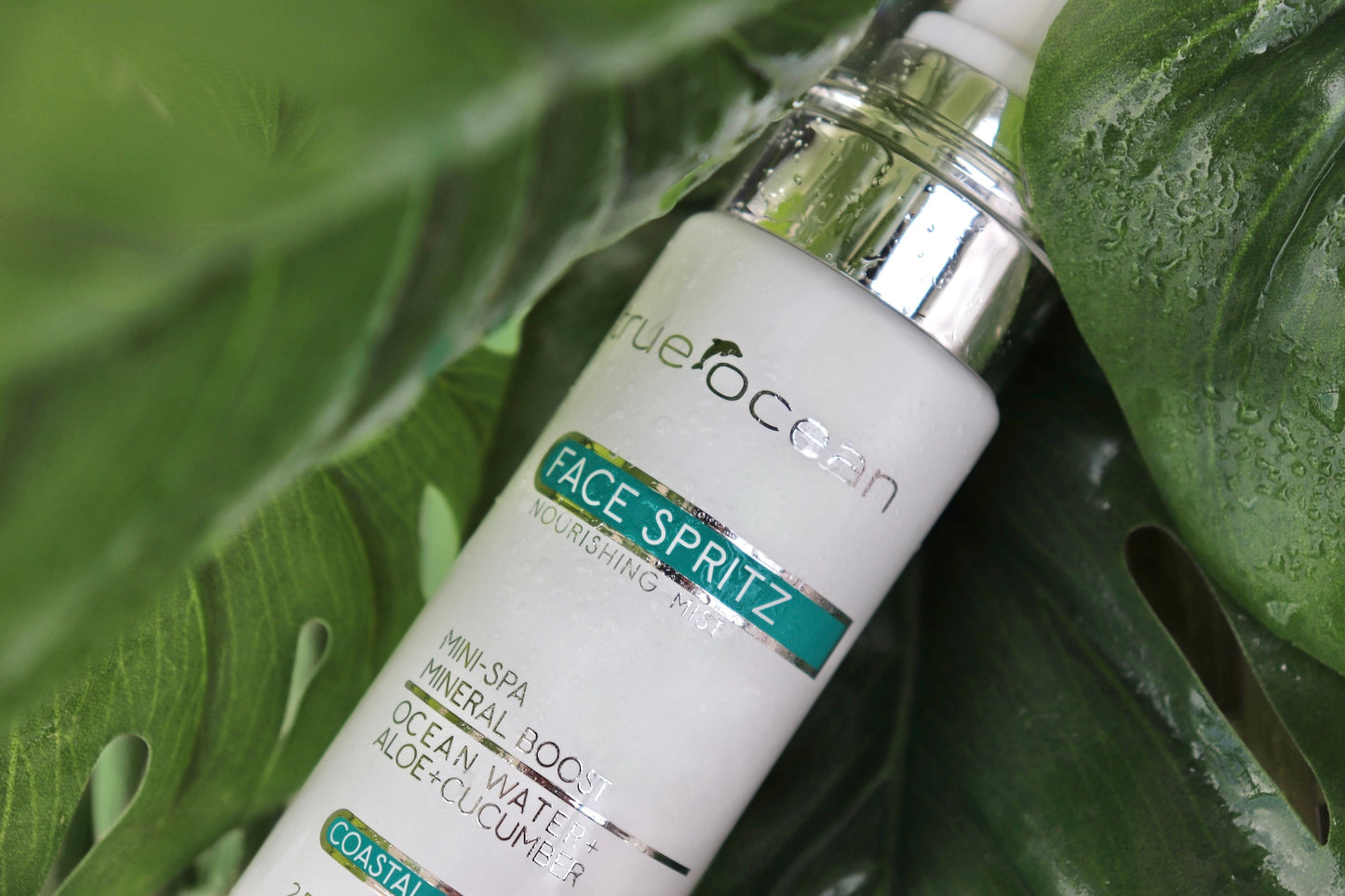 Face Spritz