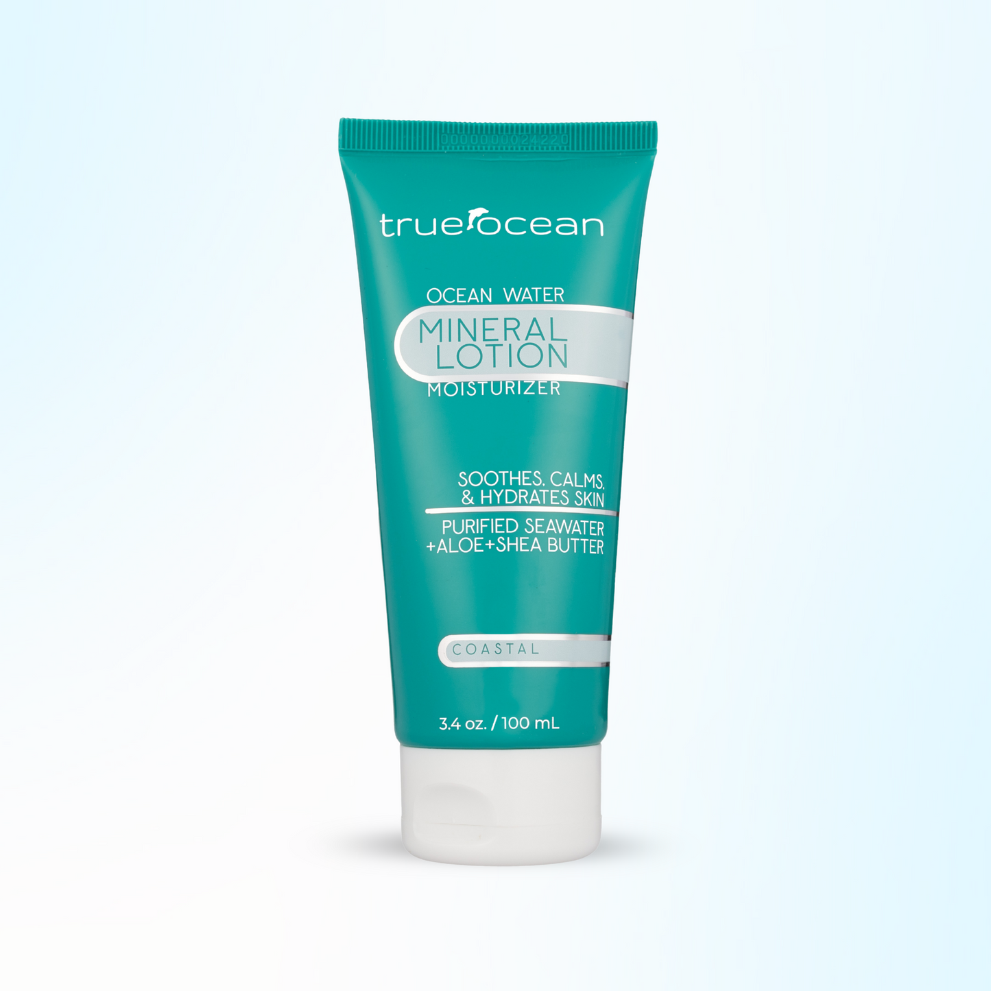 Mineral Lotion