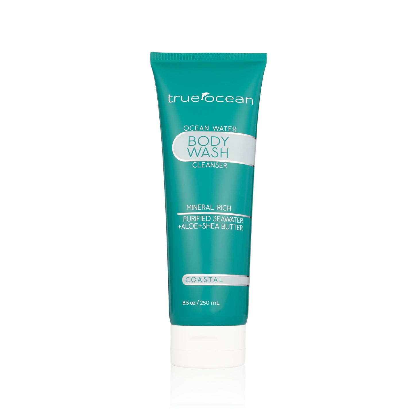 True Ocean Body Wash - 8.5oz (WS)