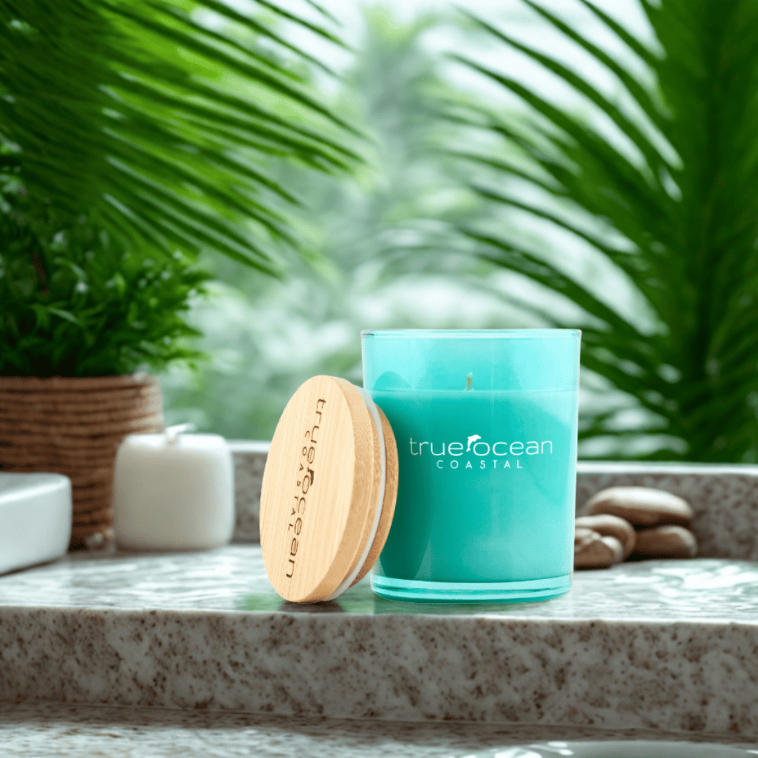 Scented Candle