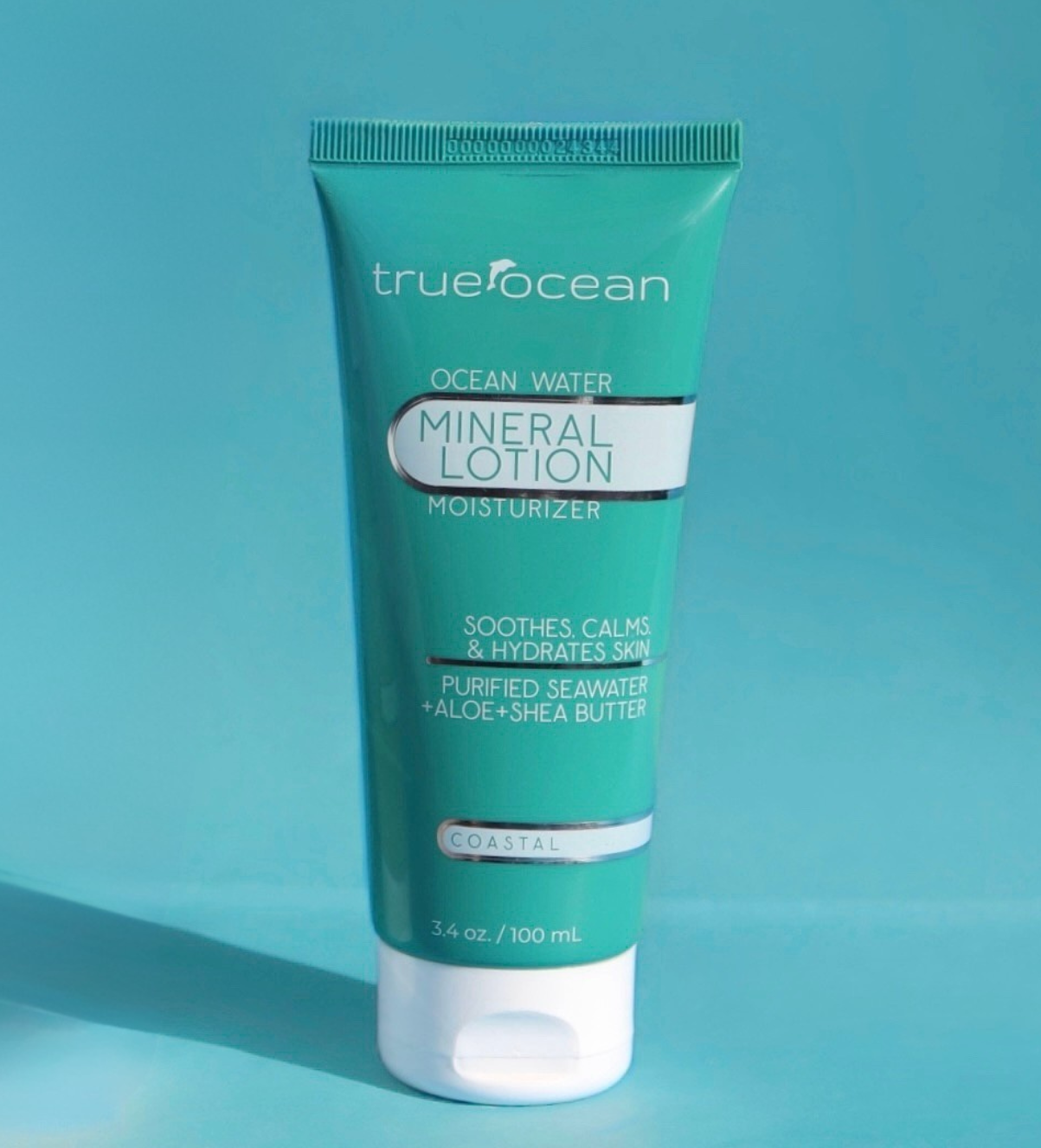 Mineral Lotion