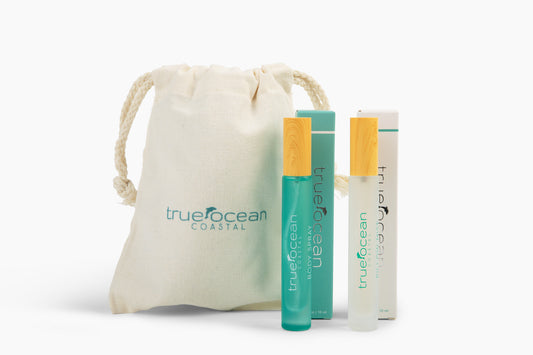 Body Spray & Pillow Mist - Pocket Size 2 pk