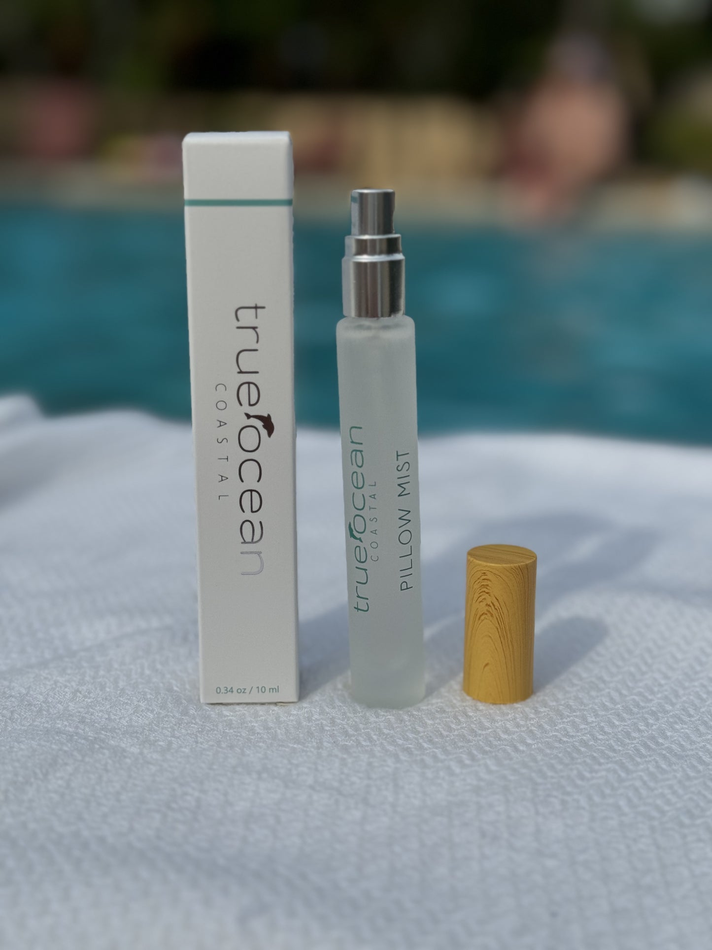 True Ocean Pillow Mist Mini