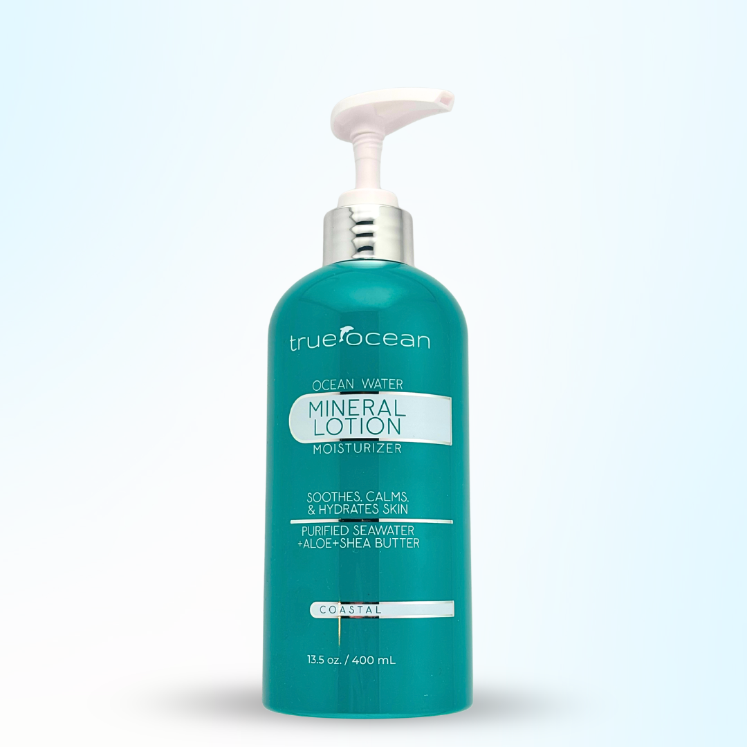 Mineral Lotion