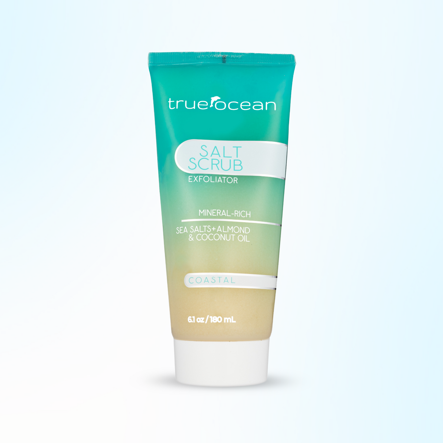 Salt Scrub