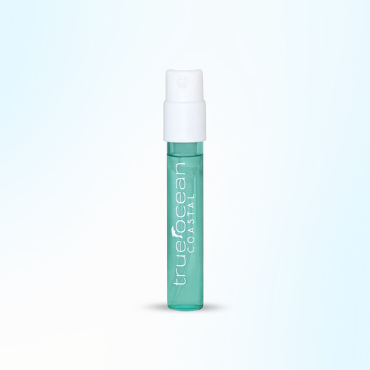 Parfum Sample Card (Limit 1)