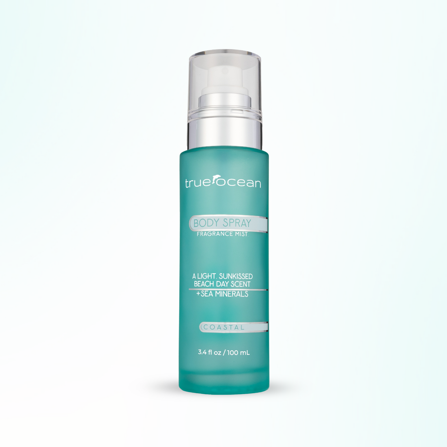 Body Spray