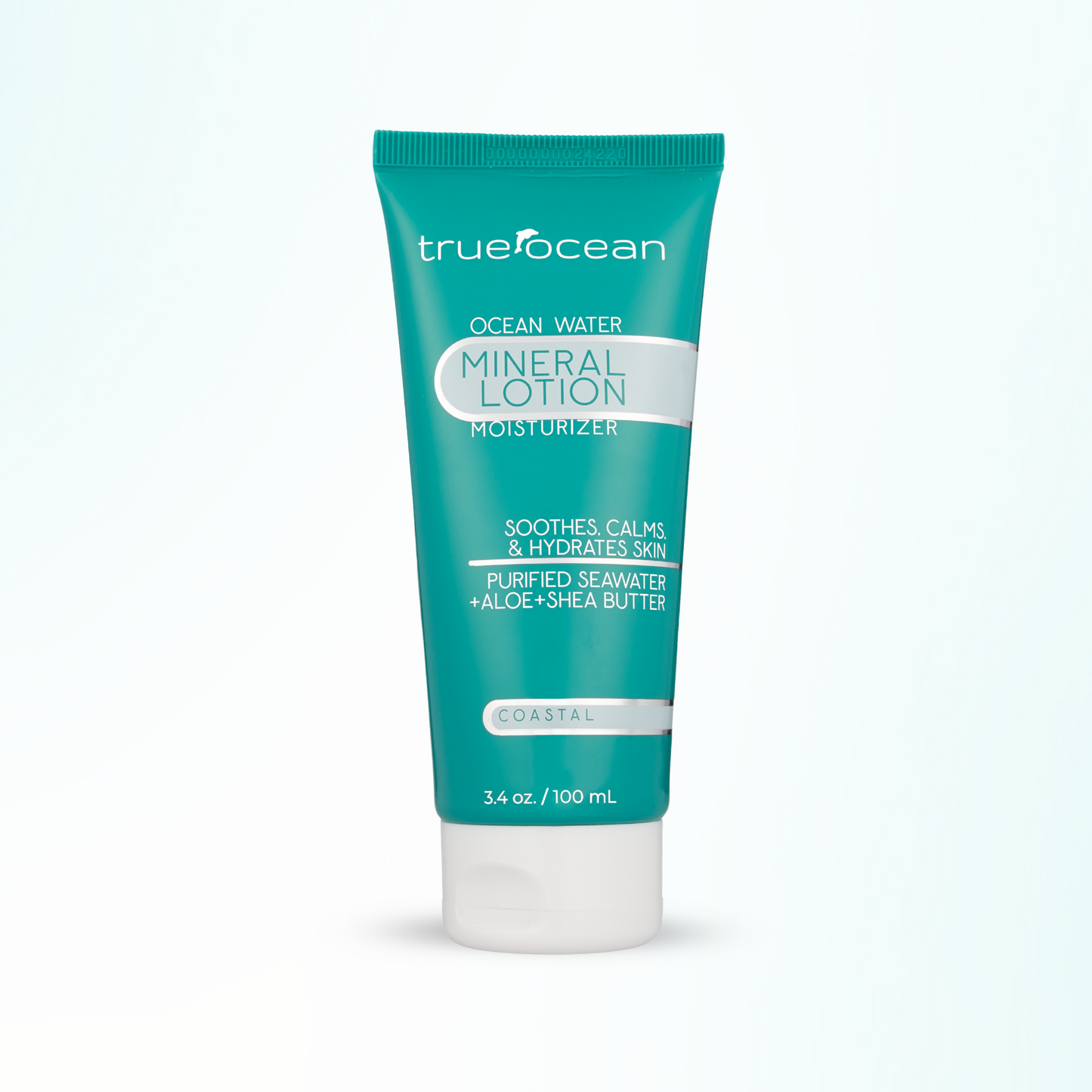 Mineral Lotion