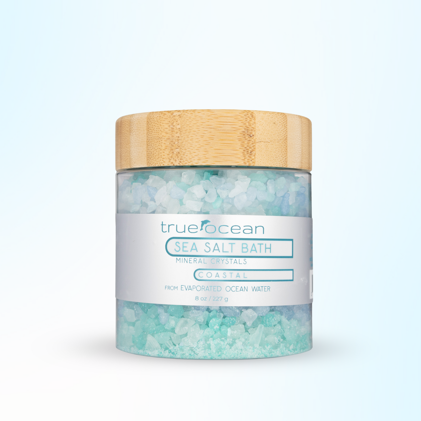 Sea Salt Bath