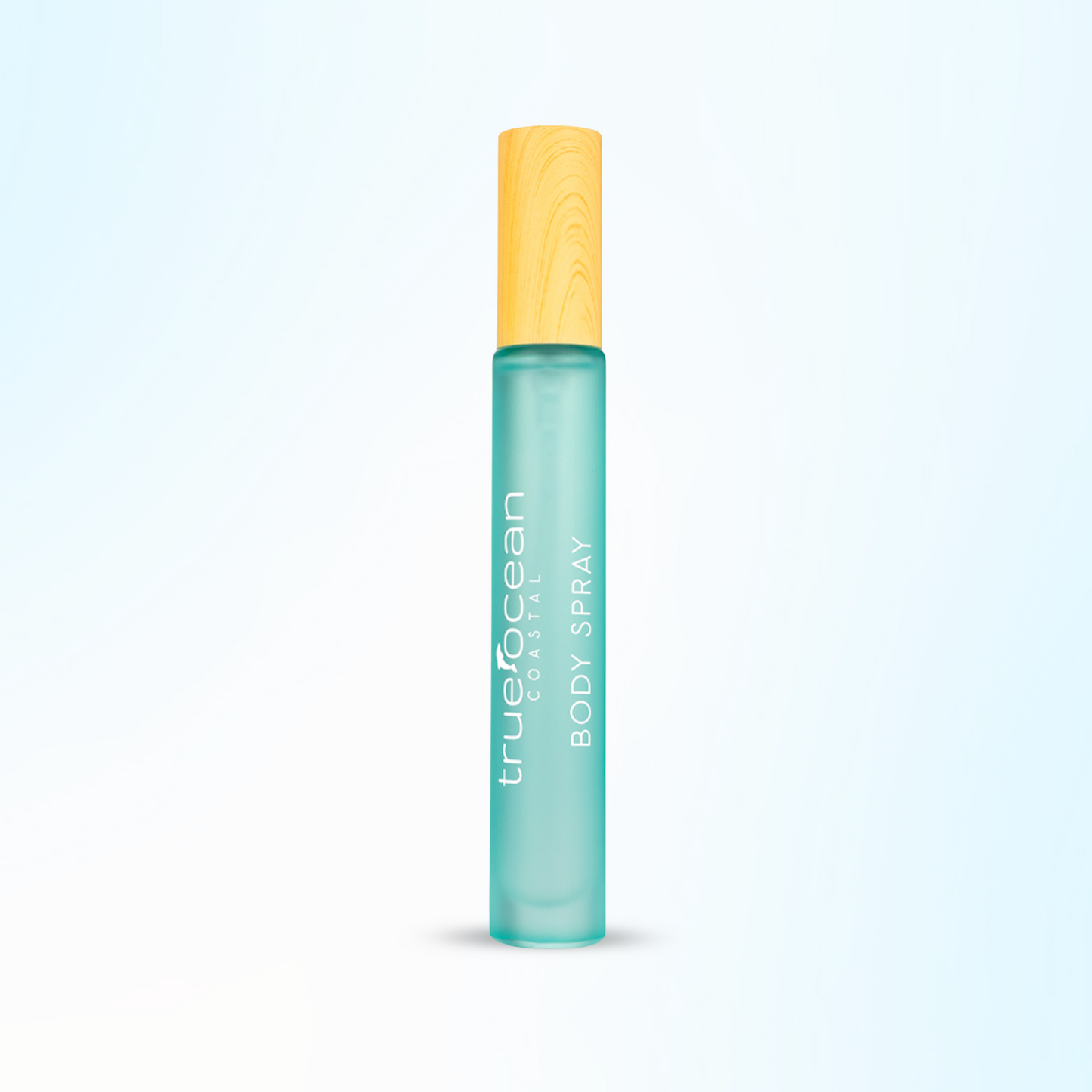Body Spray - Pocket Size