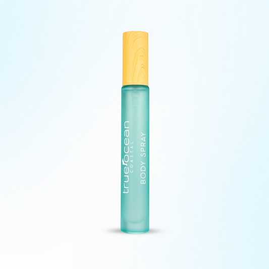 Body Spray - Pocket Size