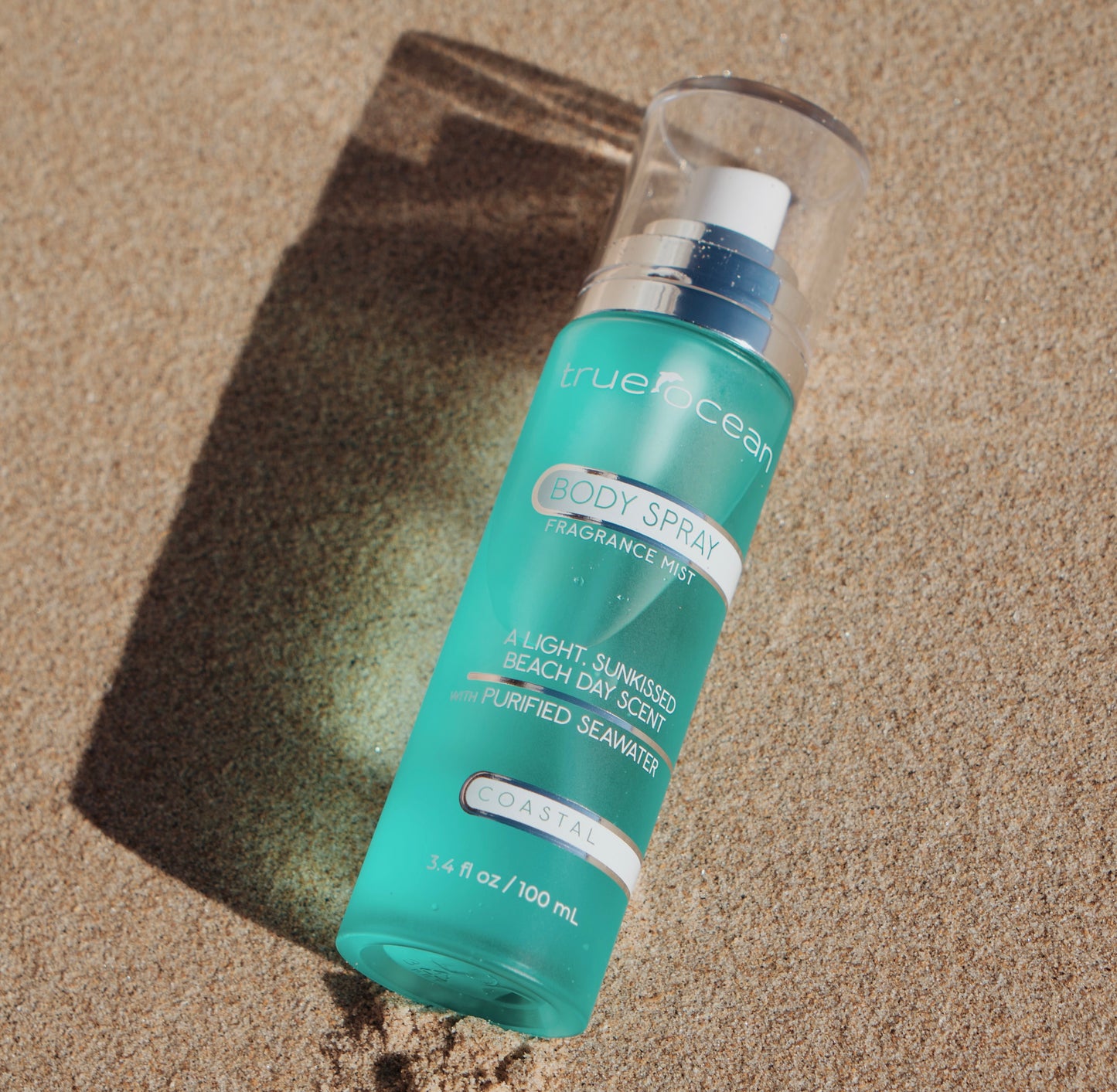 True Ocean Body Spray - 3.4oz. (WS)
