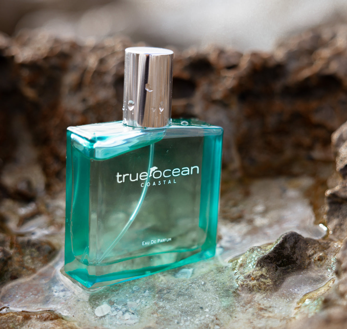 True Ocean Coastal - Eau de Parfum sampler card (2ml) - Pack of 20 (WS)