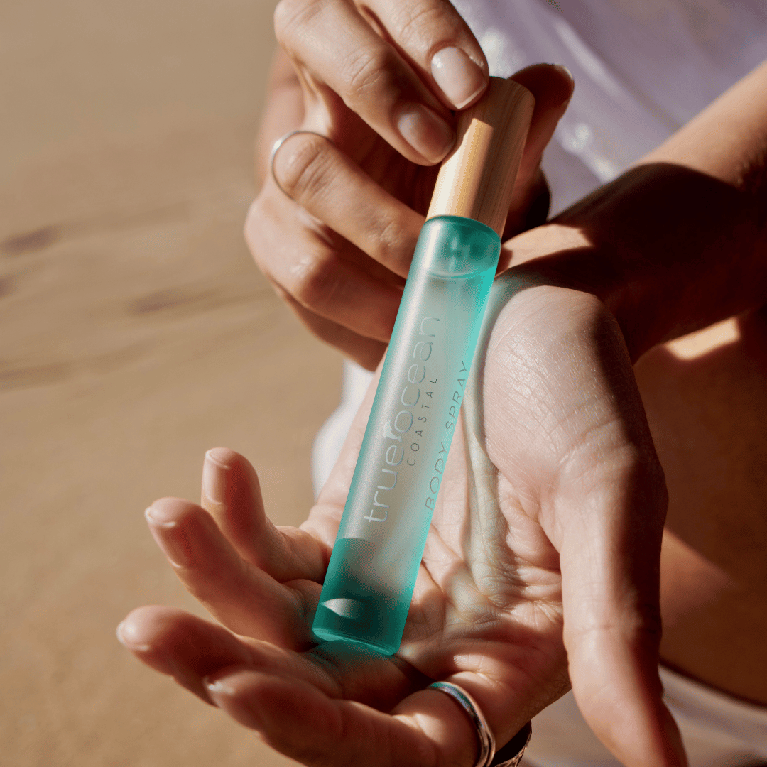 True Ocean Body Spray Mini