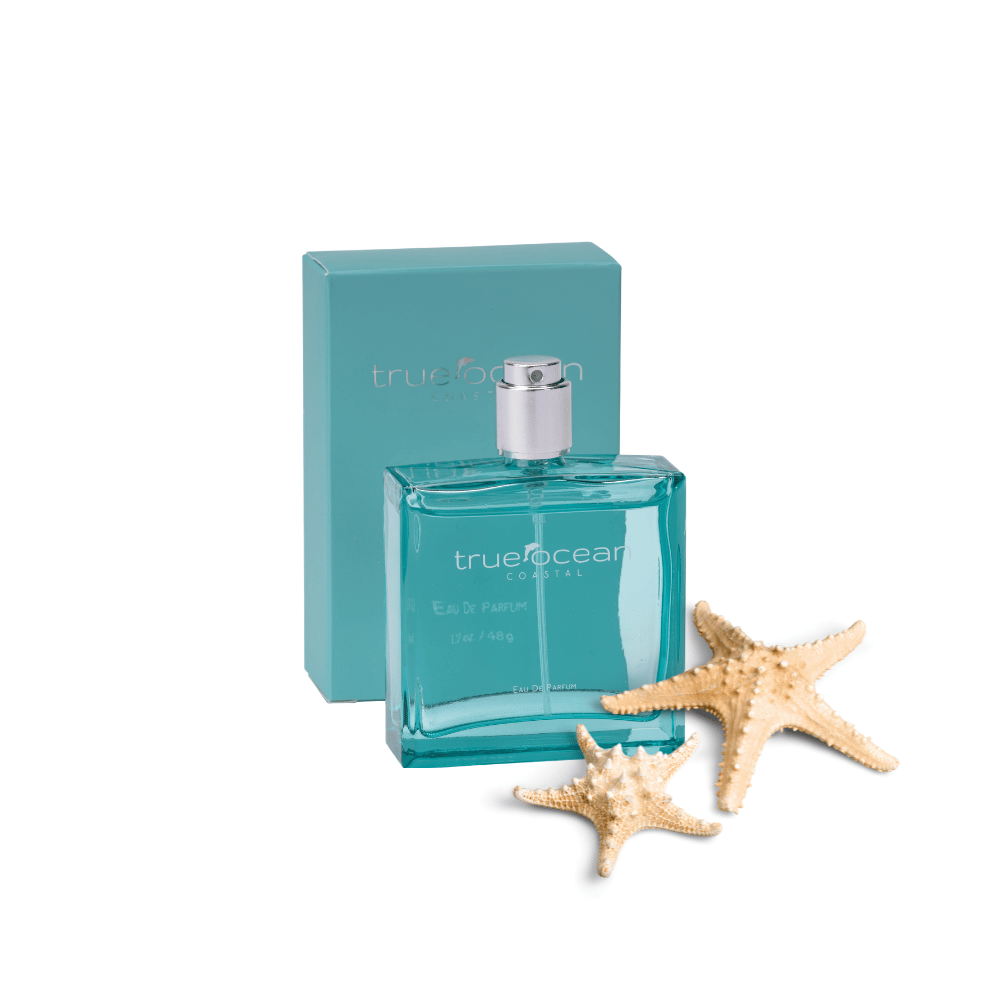 Coastal - a Beach Perfume – True Ocean