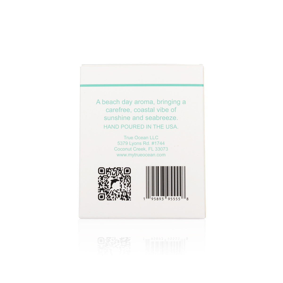 Best ocean scented candle