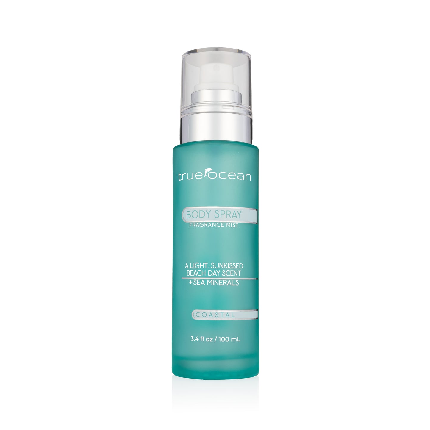 True Ocean Body Spray - 3.4oz. (WS)