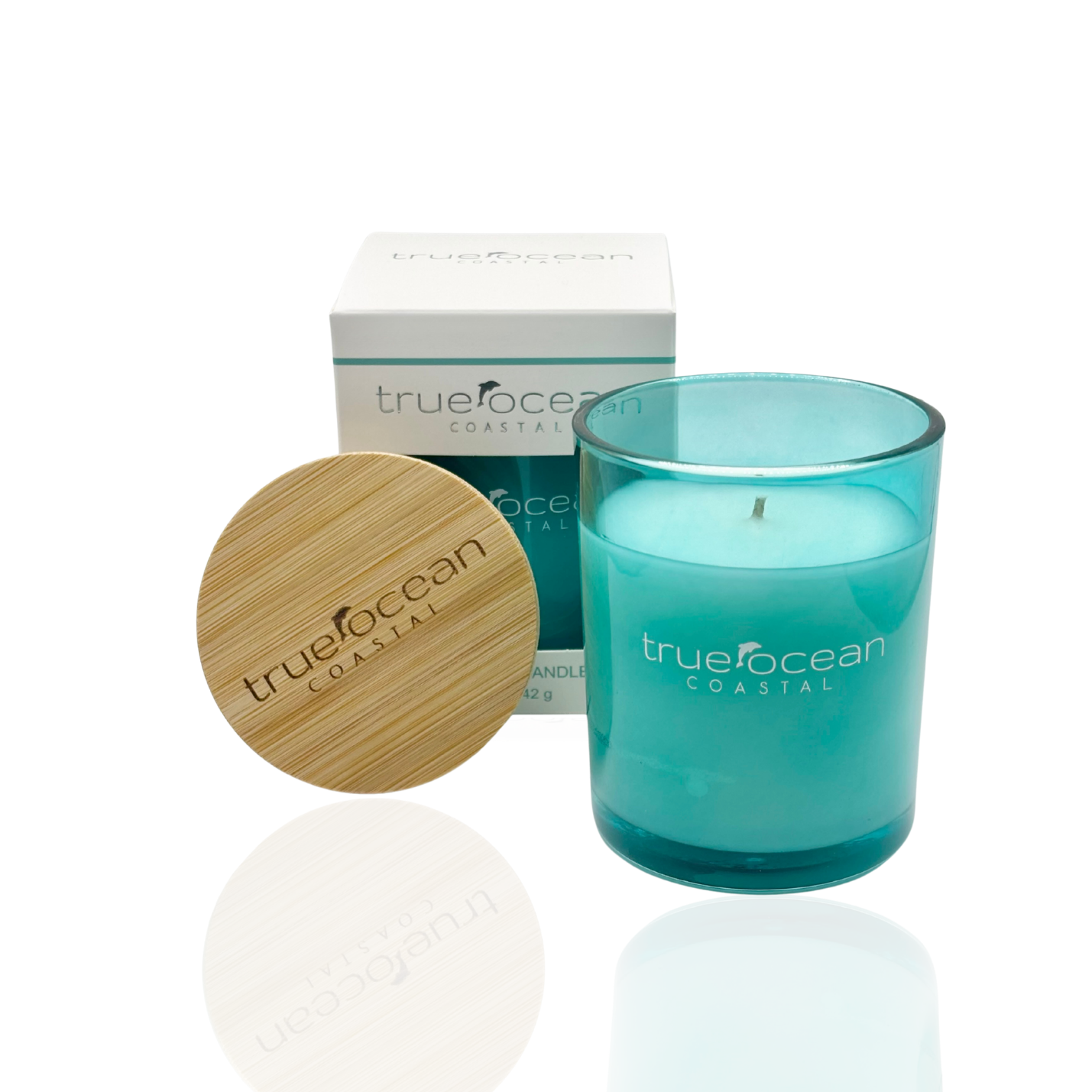 Scented Candle