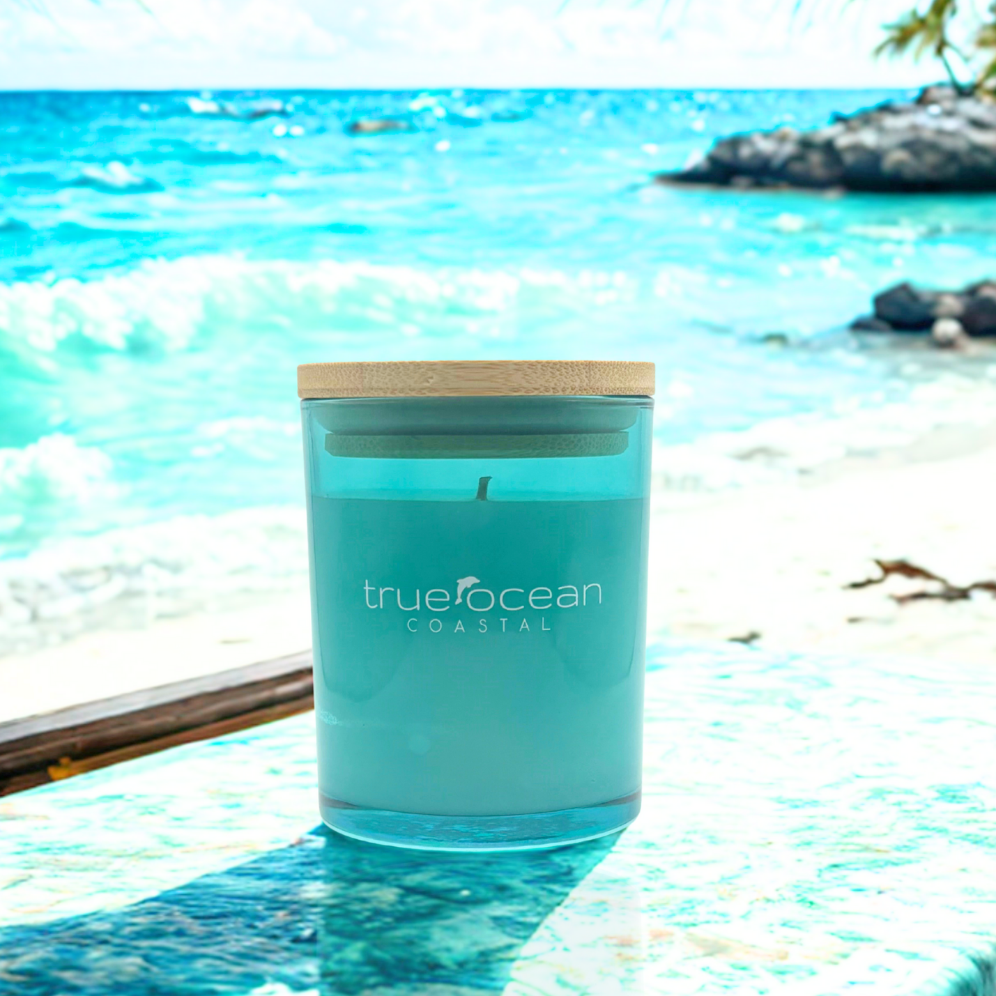 Scented Candle