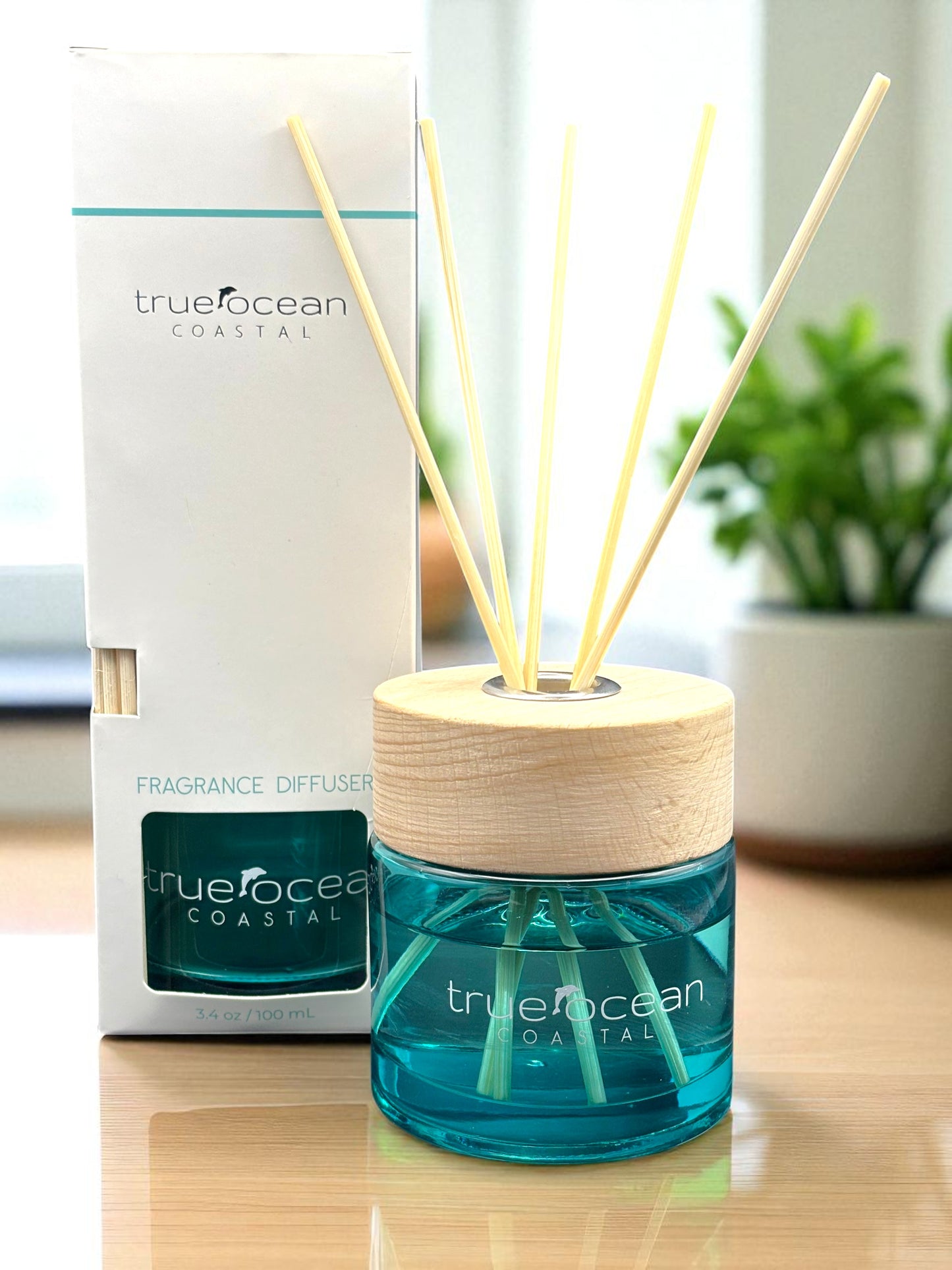 True Ocean Diffuser - (WS)