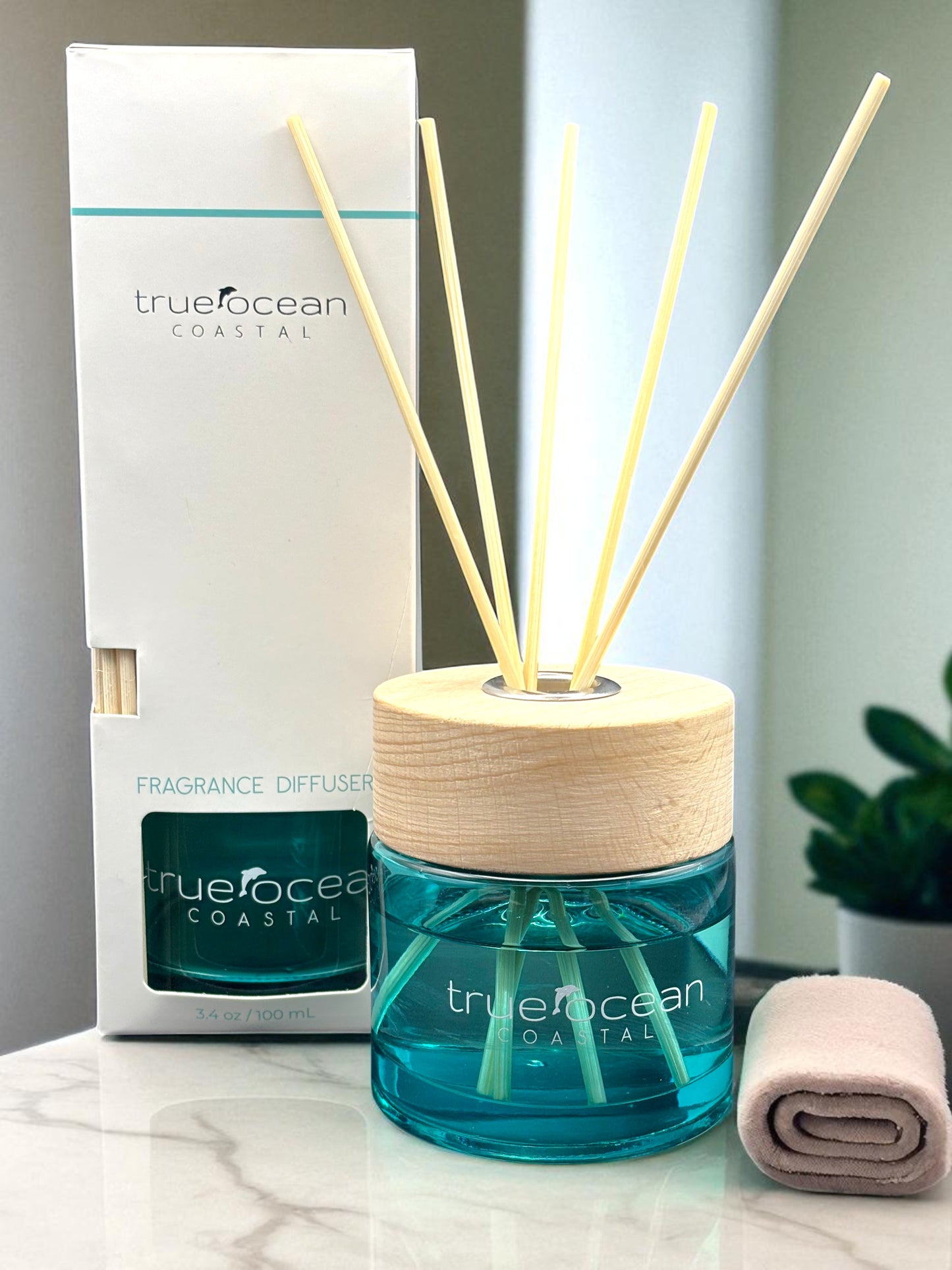 Reed Diffuser