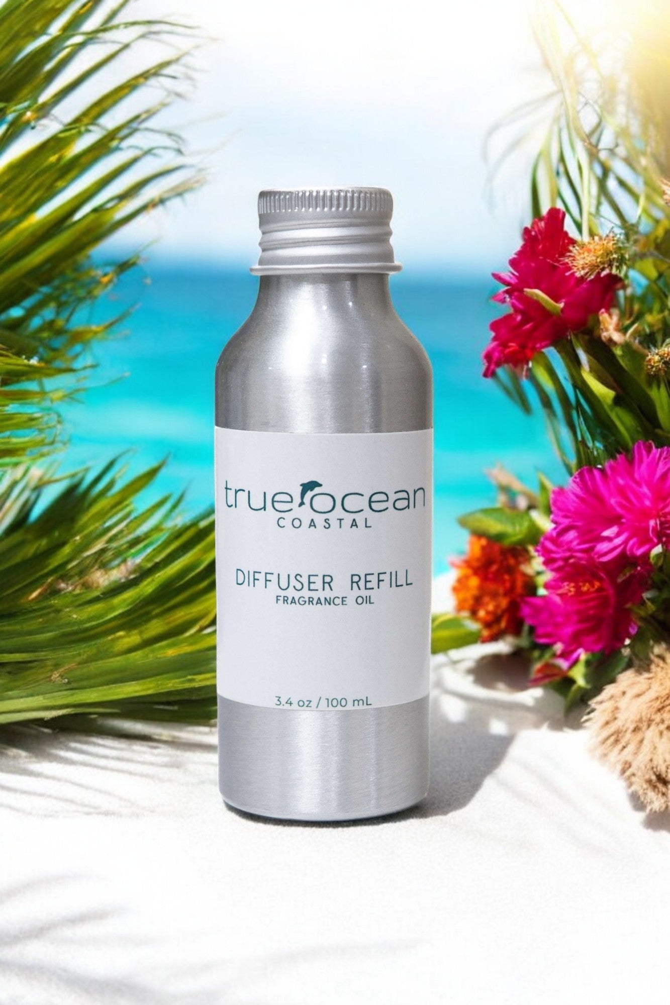 True Ocean Diffuser Refill - (WS)