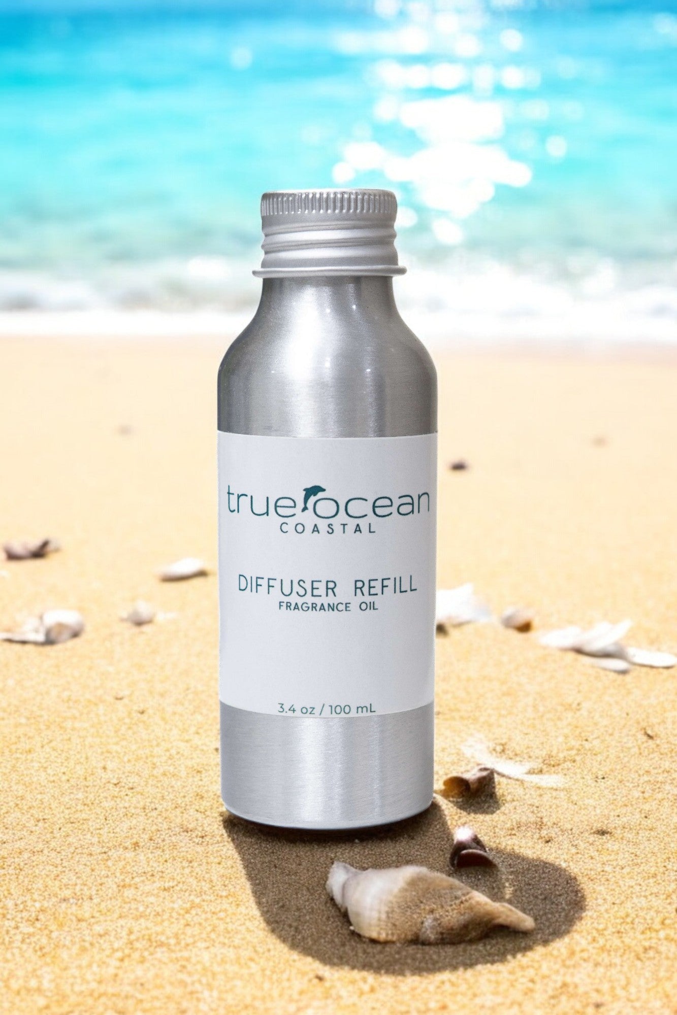 Reed Diffuser Refill