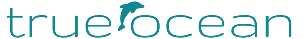 True Ocean logo