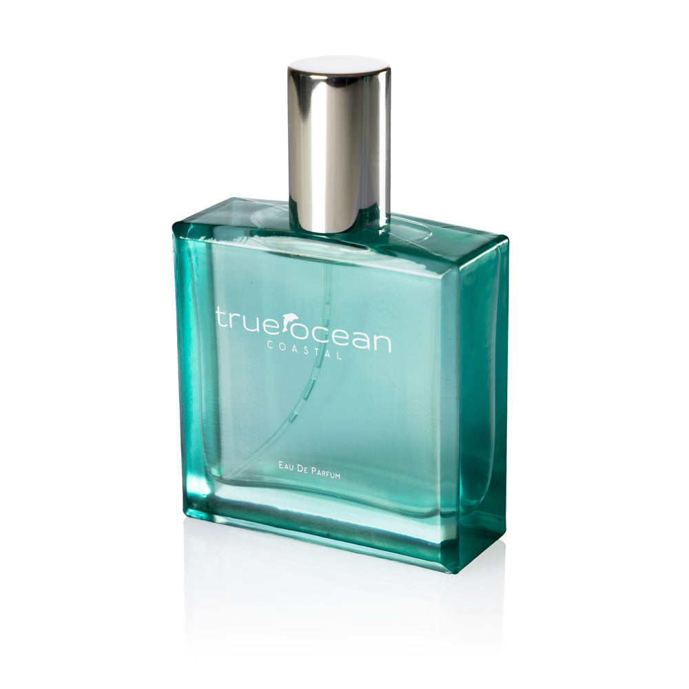 Coastal - a beach perfume - 1.7 oz (WS)