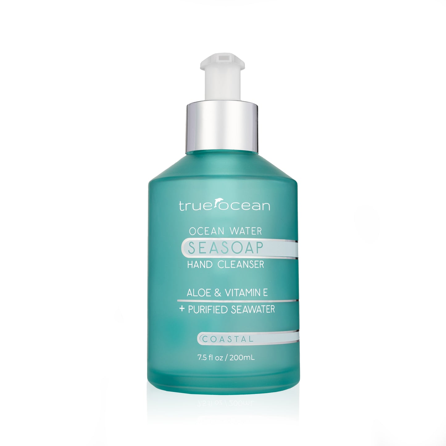True Ocean Seasoap - 7.5oz. (WS)