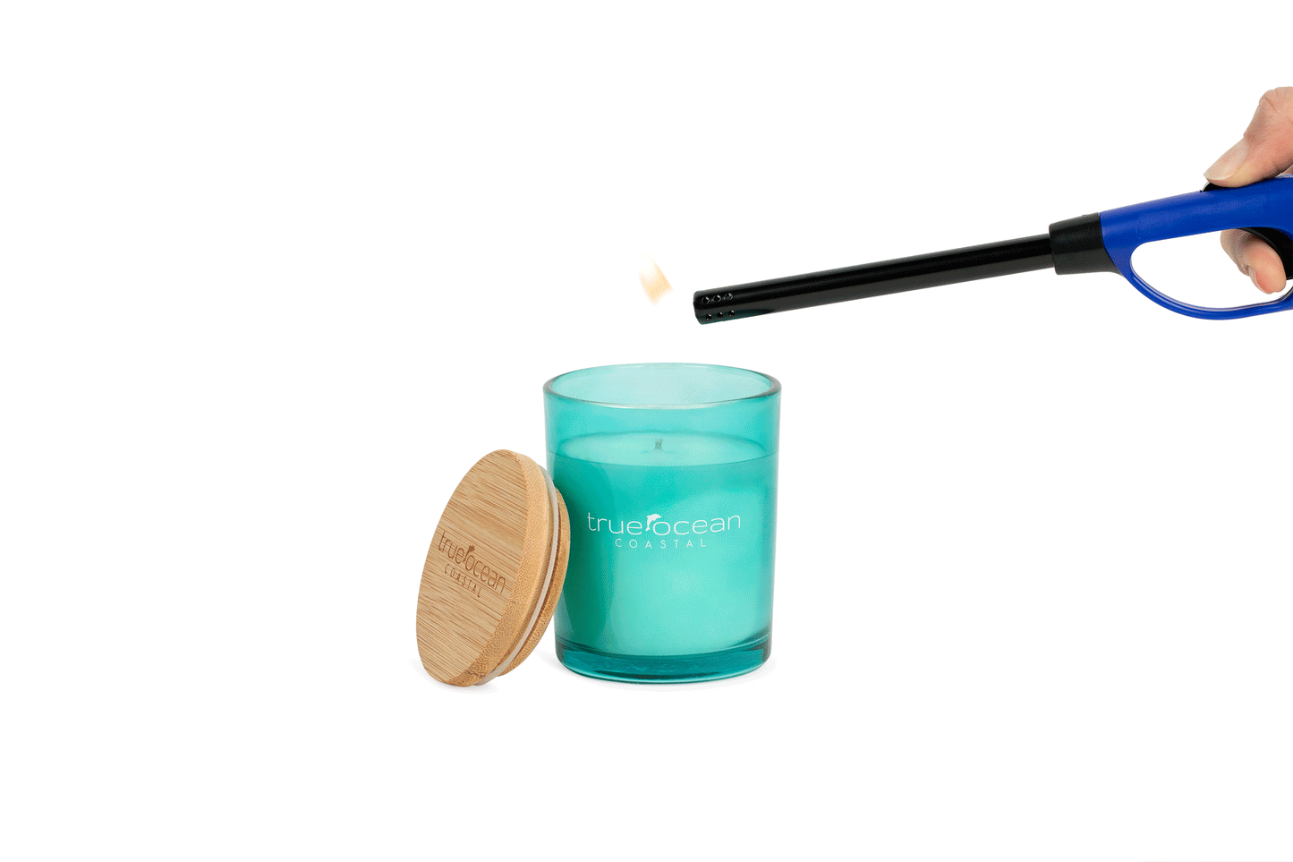 Scented Candle