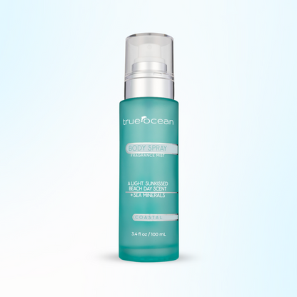 Body Spray