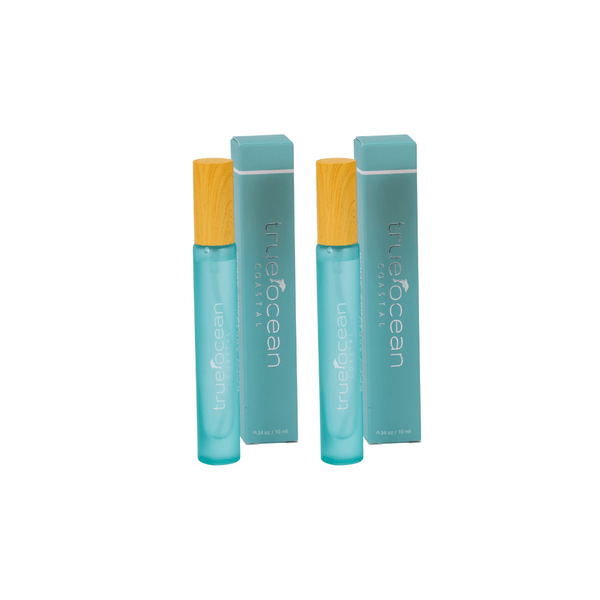 Body Spray - Pocket Size 2 pk