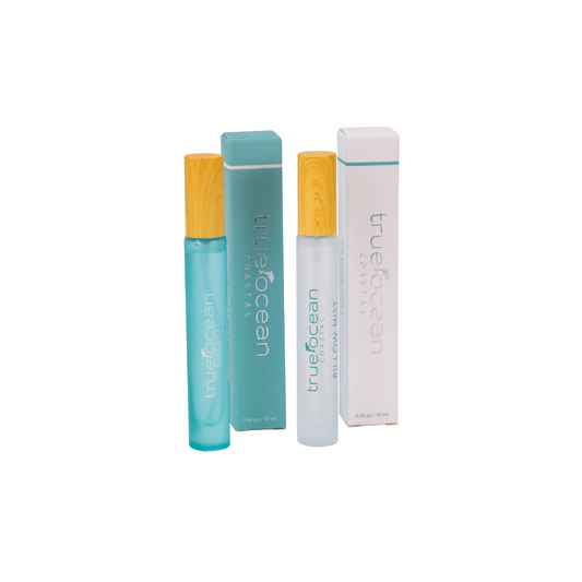 Fragrance two pack set True Ocean