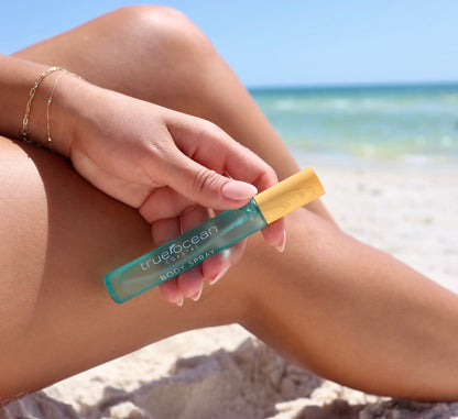 Body Spray - Pocket Size