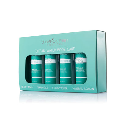 Ocean Water Body Care - Travel Set