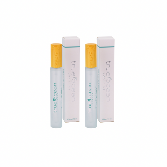 True Ocean Pillow Mist Two Pack