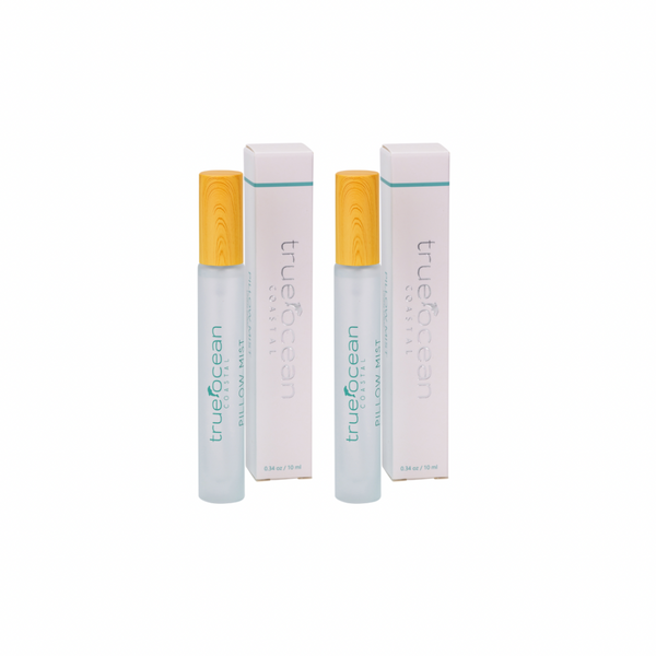 True Ocean Pillow Mist Two Pack