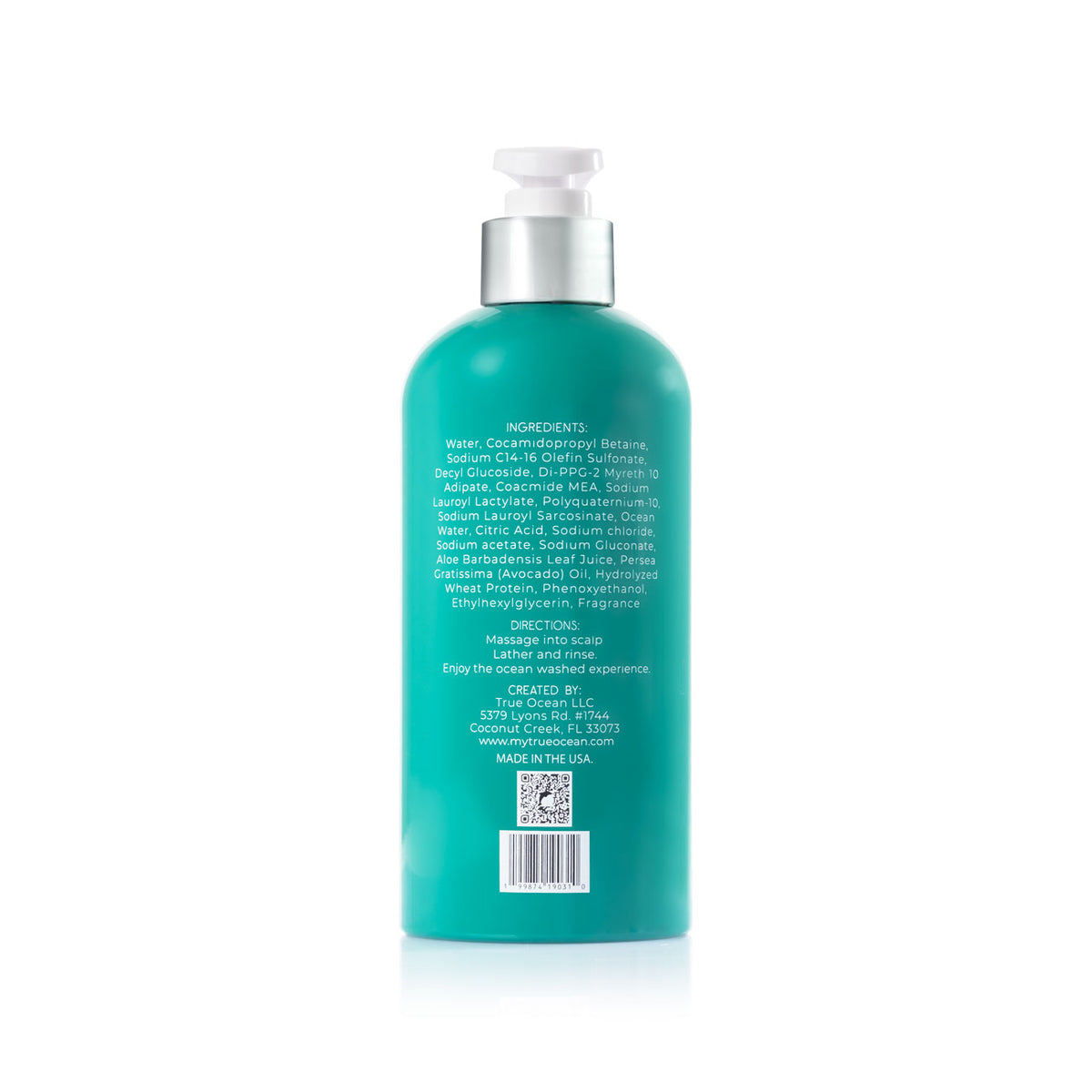 Shampoo