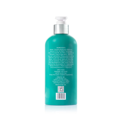 Shampoo