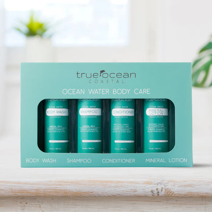 Ocean Water Body Care - Travel Set