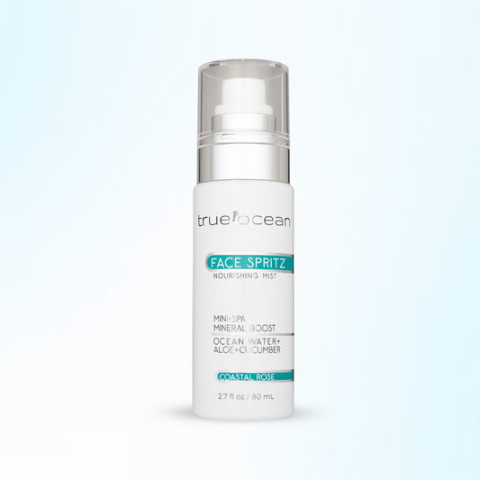 Face Spritz