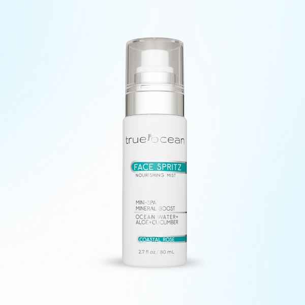 Face Spritz